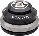 Headset Box Int Two Aly 1-1/8 1.5 Bk