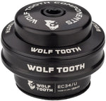 Wolf Tooth Premium Headset EC34/28.6 Upper 16mm Stack Black