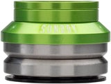 Headset Sunday Int Low 5Mm Mx 1-1/8 Cmpy45D E-Gn