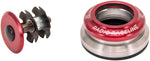 Radio Raceline Headset - Integrated 1 1/8- 1.5 Red