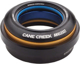 Cane Creek, AngleSet, Headset, Complete, ZS44/28.6/H13 | EC56/40/H15, Black