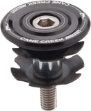 Cane Creek, AngleSet, Headset, Complete, ZS44/28.6/H13 | EC56/40/H15, Black