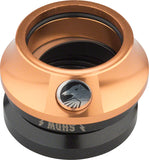 Headset Tsc Int Stacked 1-1/8 Copper