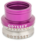 Headset Ody Int Pro Mx 1-1/8 Cmpy45D Ano-Pu