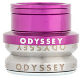 Headset Ody Int Pro Mx 1-1/8 Cmpy45D Ano-Pu