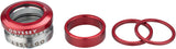 Headset Ody Int Pro Mx 1-1/8 Cmpy45D Rd