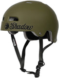 Helmet Tsc Classic Xs Army-Gn
