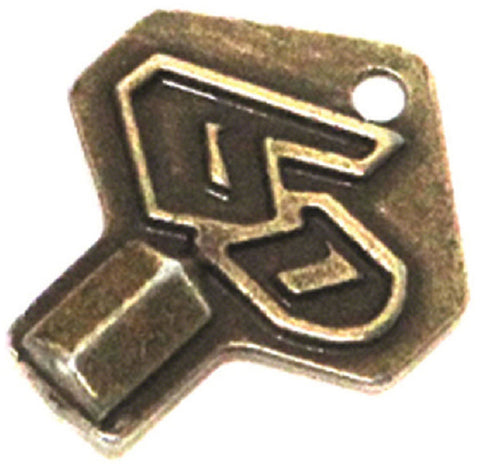 6D Helmet Visor Screw Key Driver Each