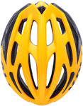 Kali Protectives Loka Valor Helmet Matte Hi Viz Orange/Black