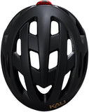 Kali Protectives Central Helmet Solid Matte Black