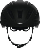 Abus Pedelec 2.0 Helmet Velvet Black