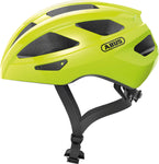 Abus Macator Helmet Signal Yellow