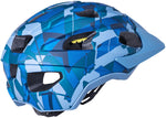 Kali Protectives Pace Helmet - Camo Matte Thunder Small/Medium