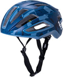 Kali Protectives Uno Helmet - Camo Matte Thunder Small/Medium