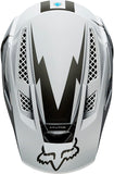 Fox Racing Rampage Pro Carbon Full Face Helmet WURD White