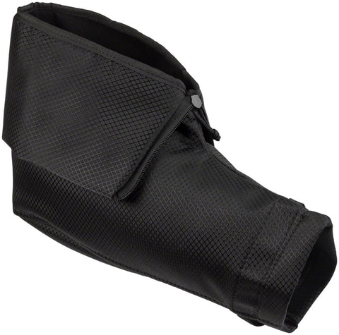 Wolf Tooth Singletrack Pogies - Stealth Pair