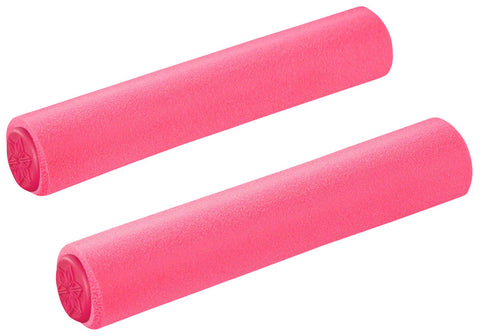 Grips Supacaz Siliconez Xl 130X34Mm N-Pk