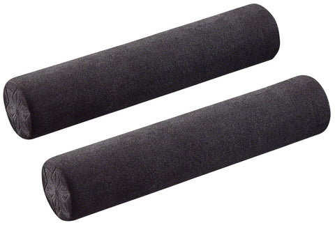Supacaz Supalite Grips Black
