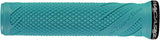 Lizard Skins, Danny Macaskill Lock-On, Grips, 135mm, Teal