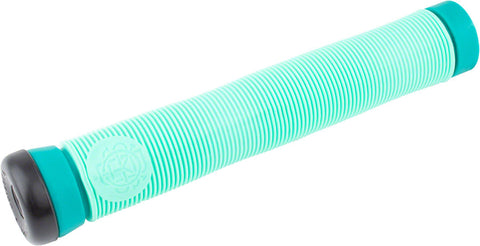 Grips Ody Mx Warnin 165Mm B-Gn/Toothpaste