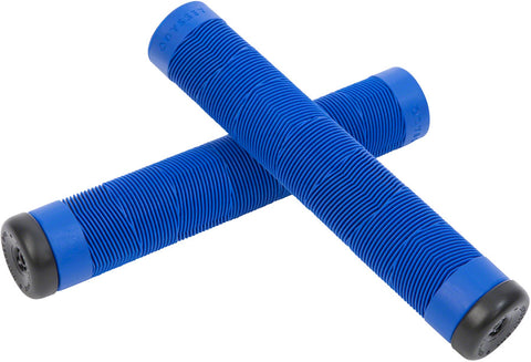 Grips Ody Mx Travis 165Mm Bu