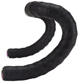 Supacaz, Super Sticky Kush - Classic, Handlebar Tape, Black/Oil Slick