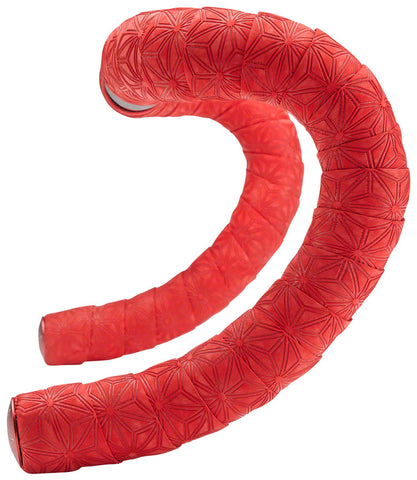Supacaz, Velvet, Handlebar Tape, Red Velvet