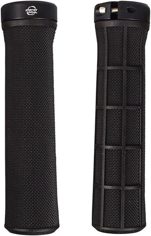 GRIPS PB HAPPY HANDS DIAMOND JOE LOCKING BK