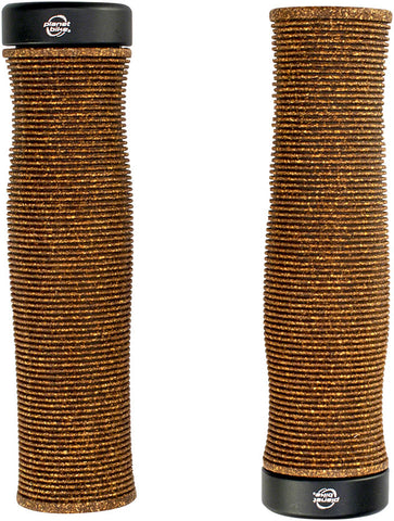 GRIPS PB HAPPY HANDS DURACORK LOCKING TAN