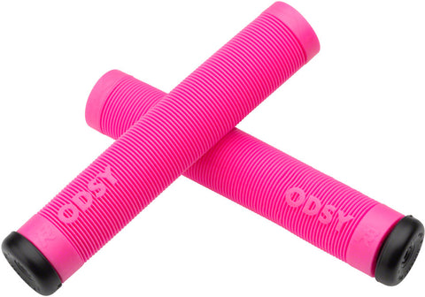 Grips Ody Mx Broc Raiford 160Mm H-Pk