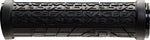 RaceFace Grippler Grips Black LockOn 33mm