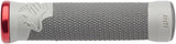 ODI AG2 Grips Graphite Cool GRAY LockOn