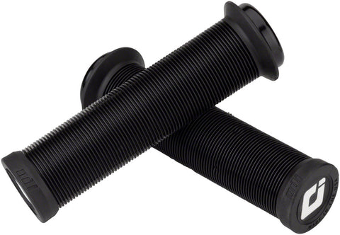 ODI, Longneck V2.1, Grips, 135mm, Black/Black, Pair
