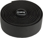 MSW AntiSlip Gel Handlebar Tape HBT210 Black