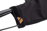 45NRTH Draugenklaw Pogies: Black One Size