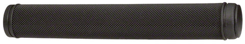 All City Track Grips Black