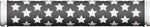 All City Stars Track Grips Black/White