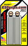 ESI Chunky Grips GRAY