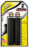 ESI Extra Chunky Grips Black