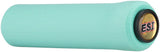 E.S.I., MTB Chunky, Grips, 130mm, Limited