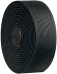 Fizik Vento Solocush Tacky Handlebar Tape - Black