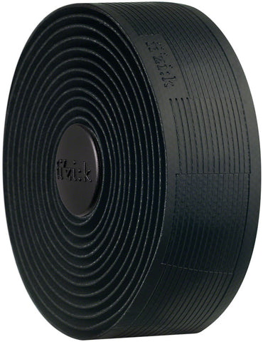 Fizik Vento Solocush Tacky Handlebar Tape - Black