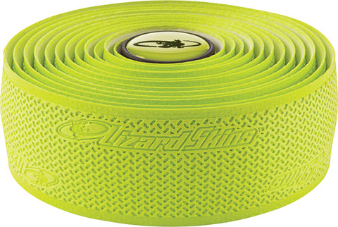 Lizard Skins, DSP 2.5mm, Handlebar Tape, Neon Yellow
