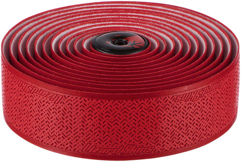 Lizard Skins DSP Bar Tape 3.2mm Crimson Red