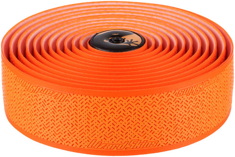 Lizard Skins DSP Bar Tape 3.2mm Tangerine Orange