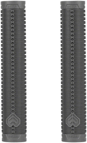 Eclat Shogun Grips GRAY