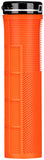 Deity Components Knuckleduster Grips Orange LockOn
