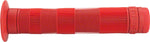 Stolen Team Grips Red Flange