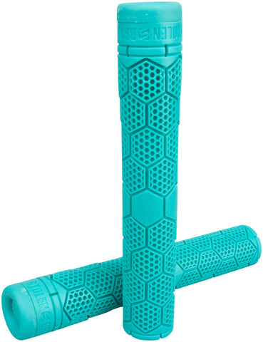 Stolen Hive Grips Caribbean Green