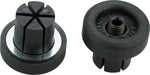 Stolen Thermalite Bar Plugz Black